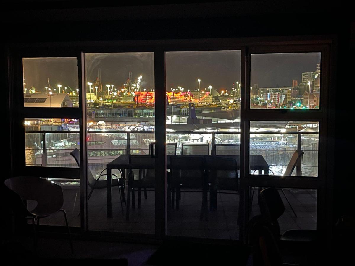 Luxury Apartment - Parking - Hot Tub - Stunning Views 奥克兰 外观 照片