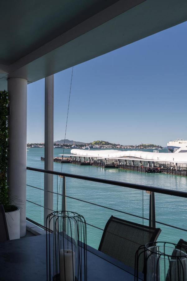 Luxury Apartment - Parking - Hot Tub - Stunning Views 奥克兰 外观 照片