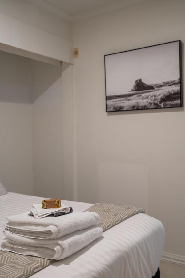 Luxury Apartment - Parking - Hot Tub - Stunning Views 奥克兰 外观 照片