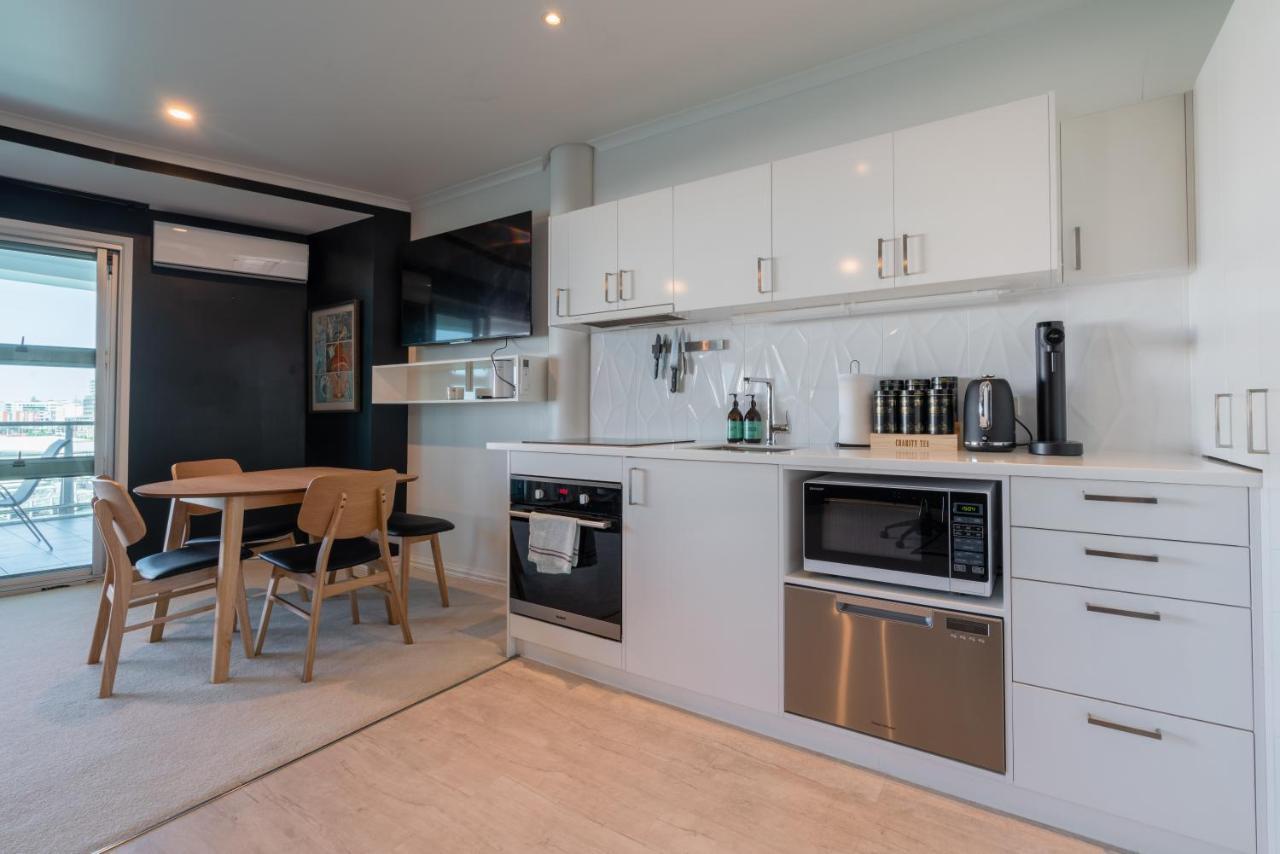Luxury Apartment - Parking - Hot Tub - Stunning Views 奥克兰 外观 照片