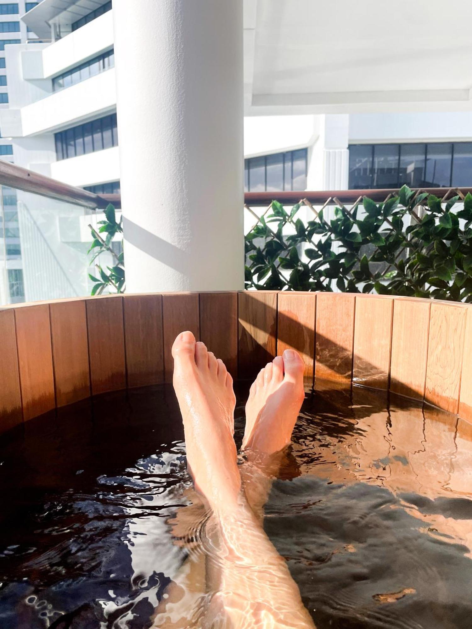 Luxury Apartment - Parking - Hot Tub - Stunning Views 奥克兰 外观 照片