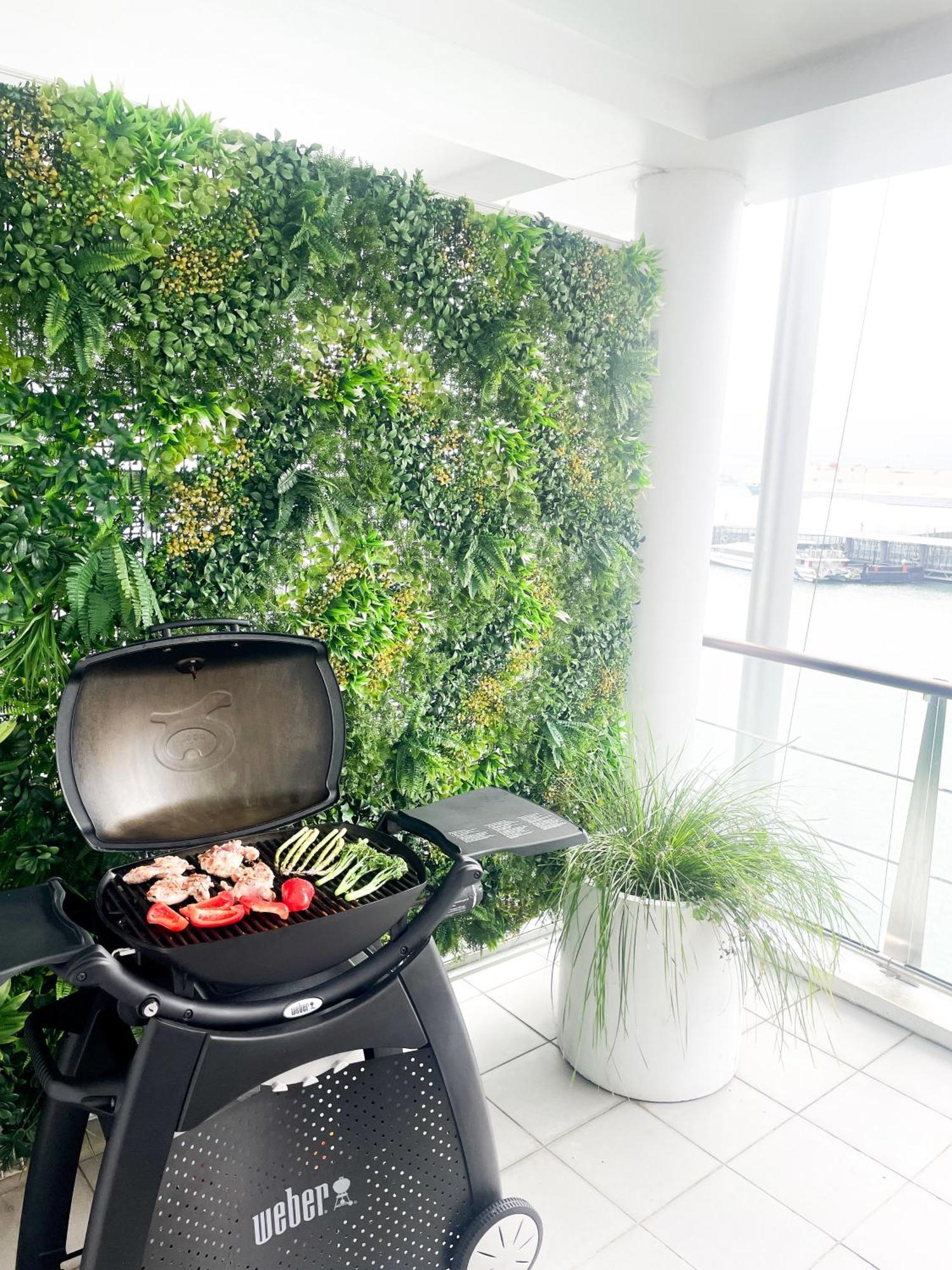 Luxury Apartment - Parking - Hot Tub - Stunning Views 奥克兰 外观 照片